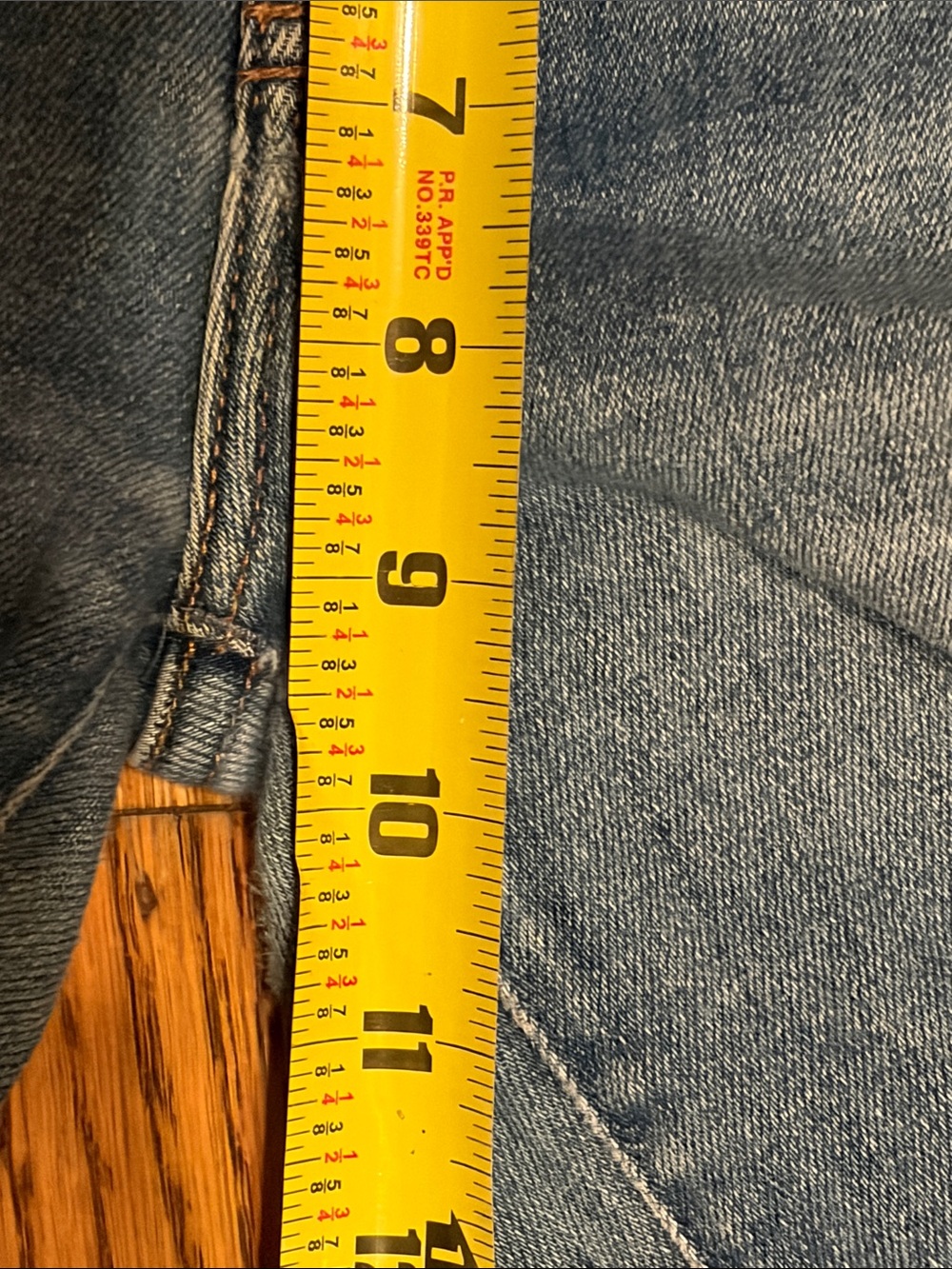 MOTHER Jeans - Picture 6 of 9